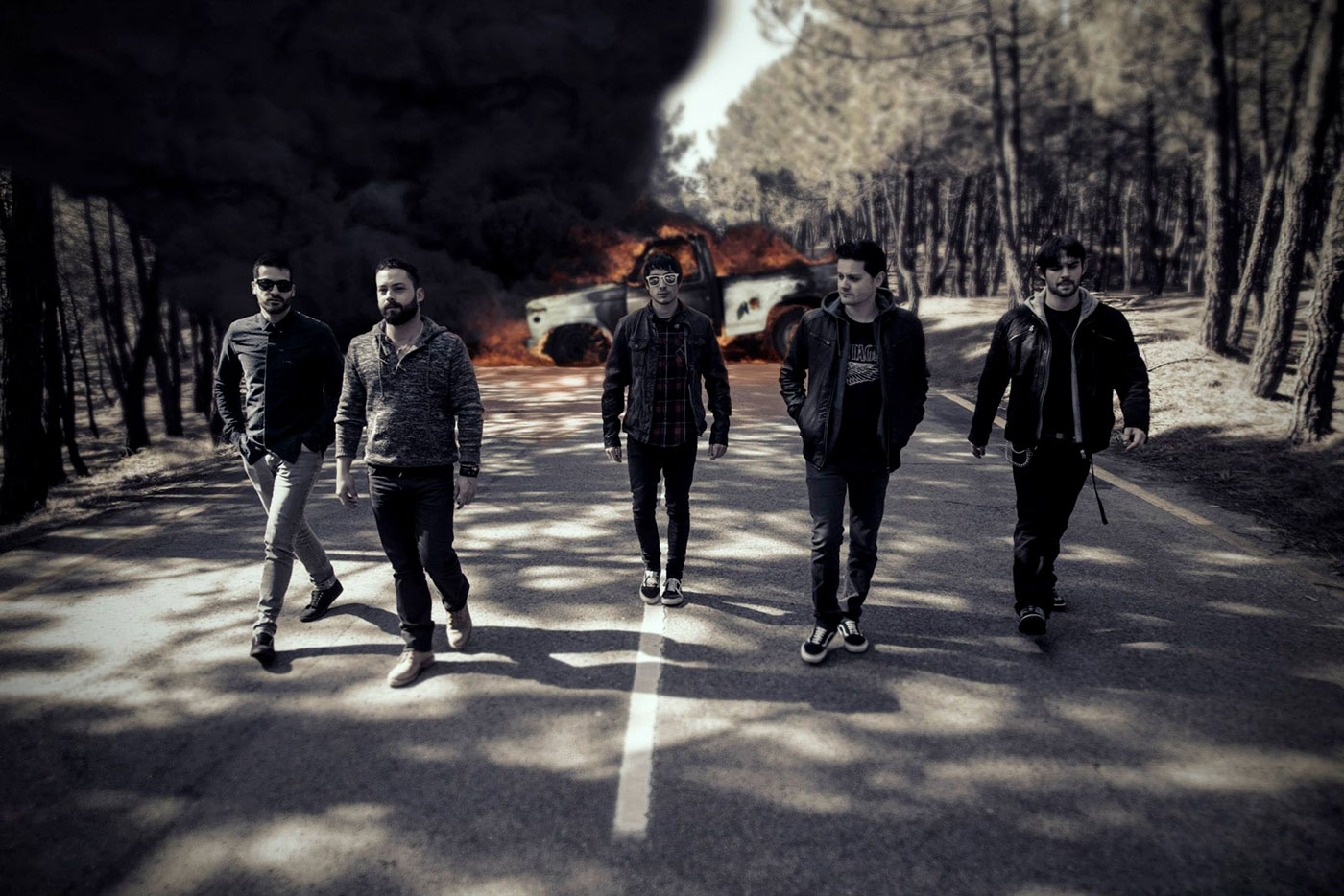 Alabordaje Fest, nuevo festival en El Astillero