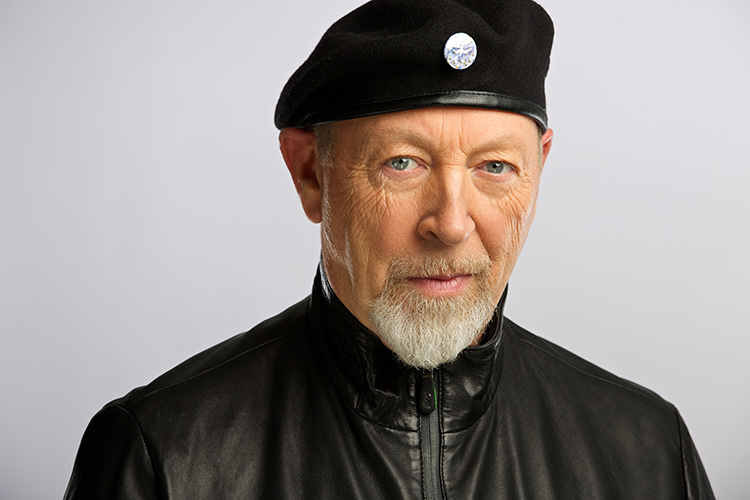 Richard Thompson