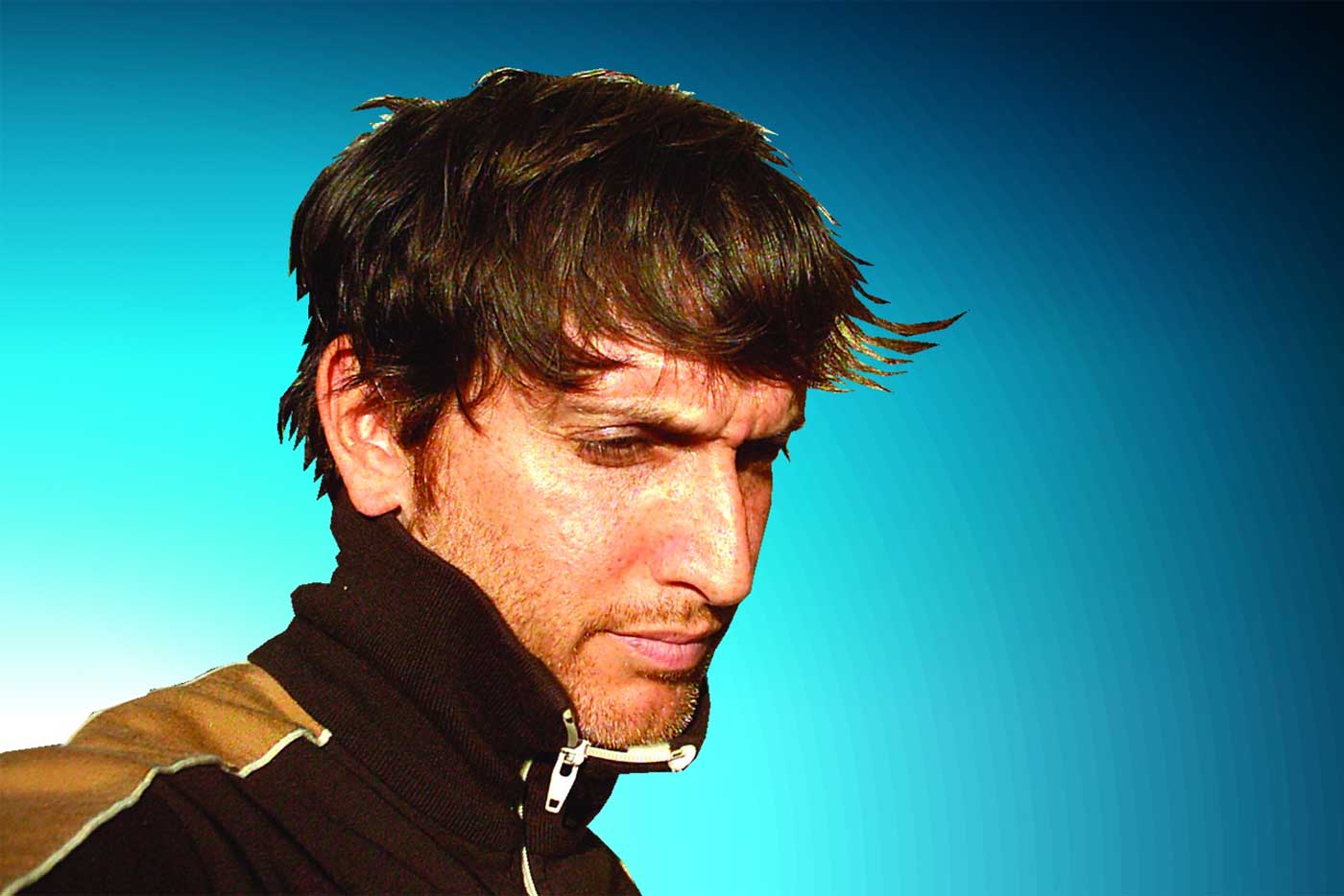 Troy Von Balthazar