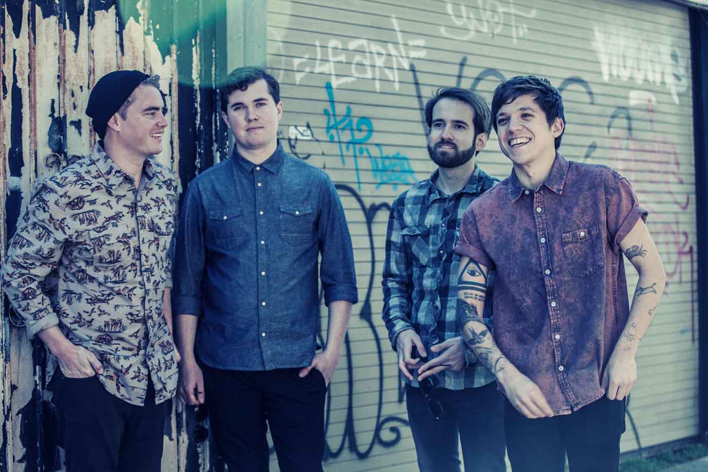 Surfer Blood
