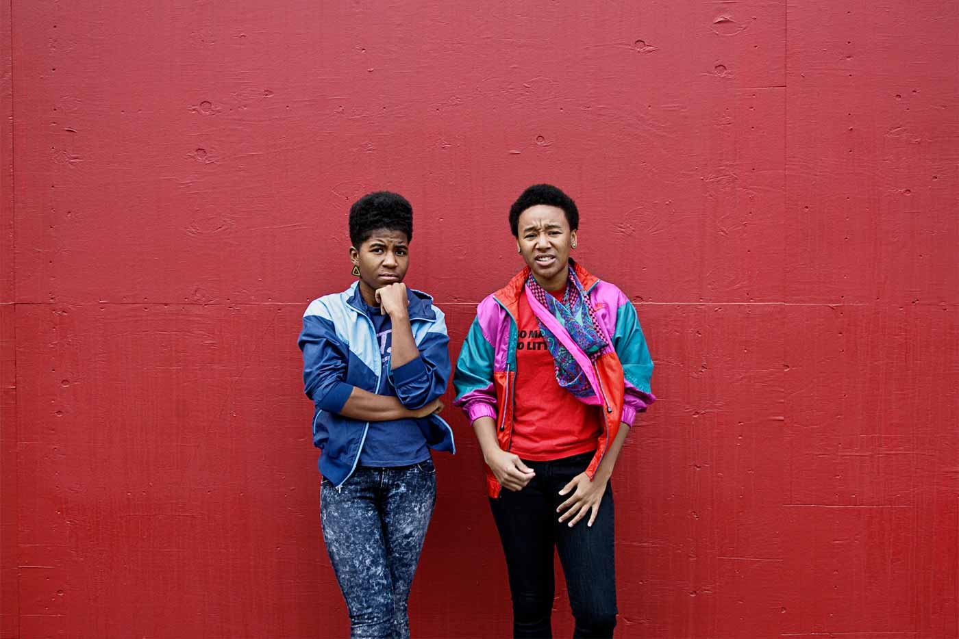Theesatisfaction