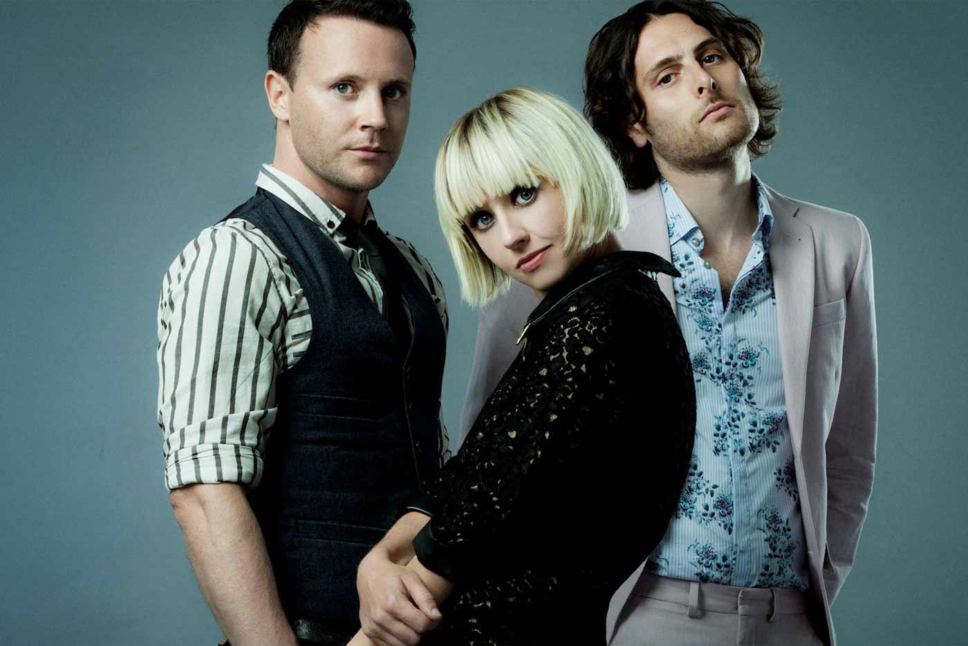 joy formidable tour postponed