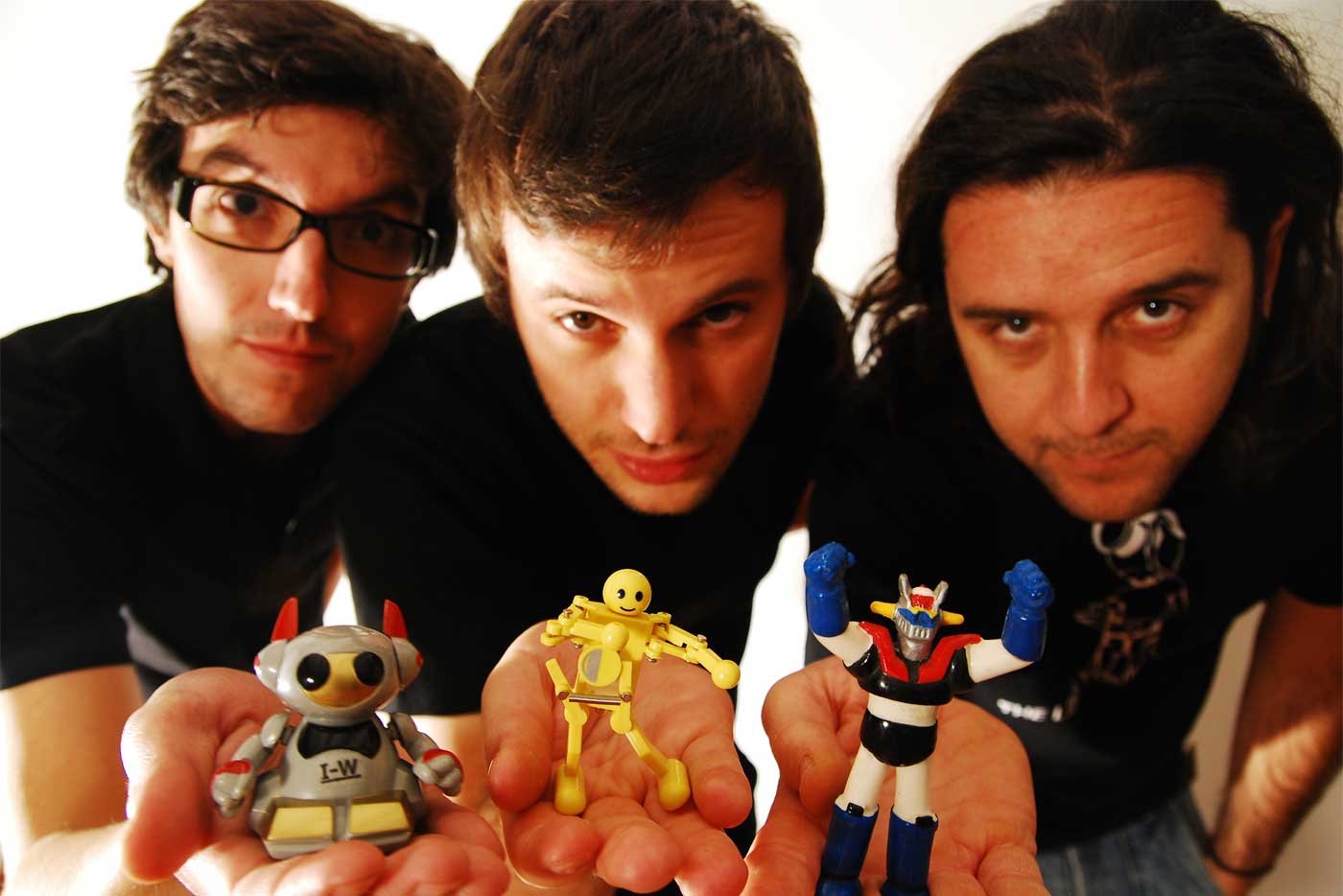 The Linn Youki Project