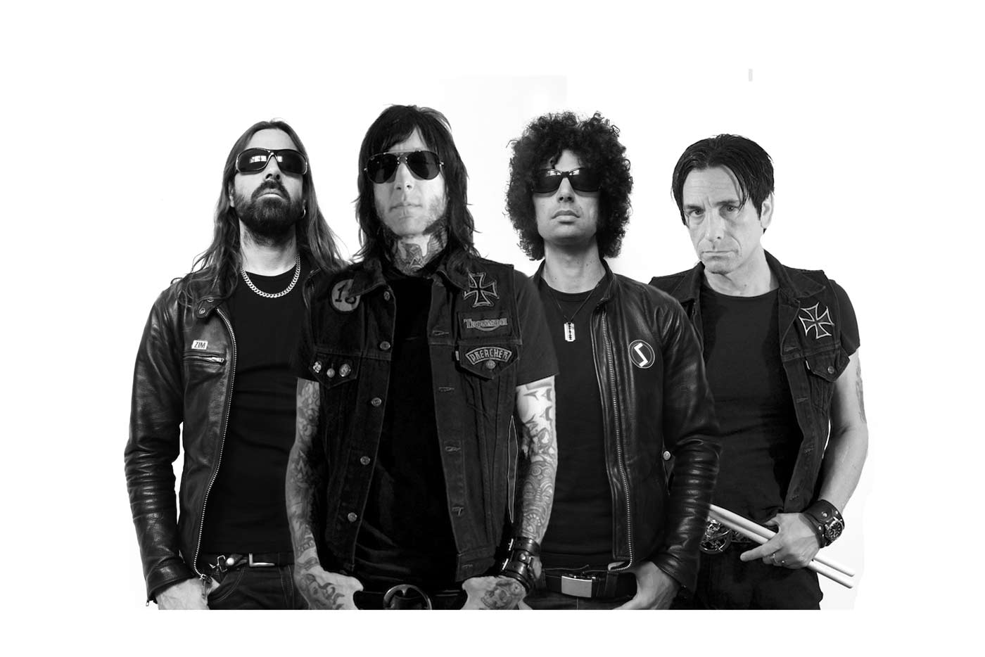 The Lords Of Altamont