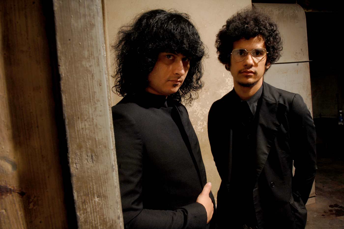 The Mars Volta vuelven a la carga