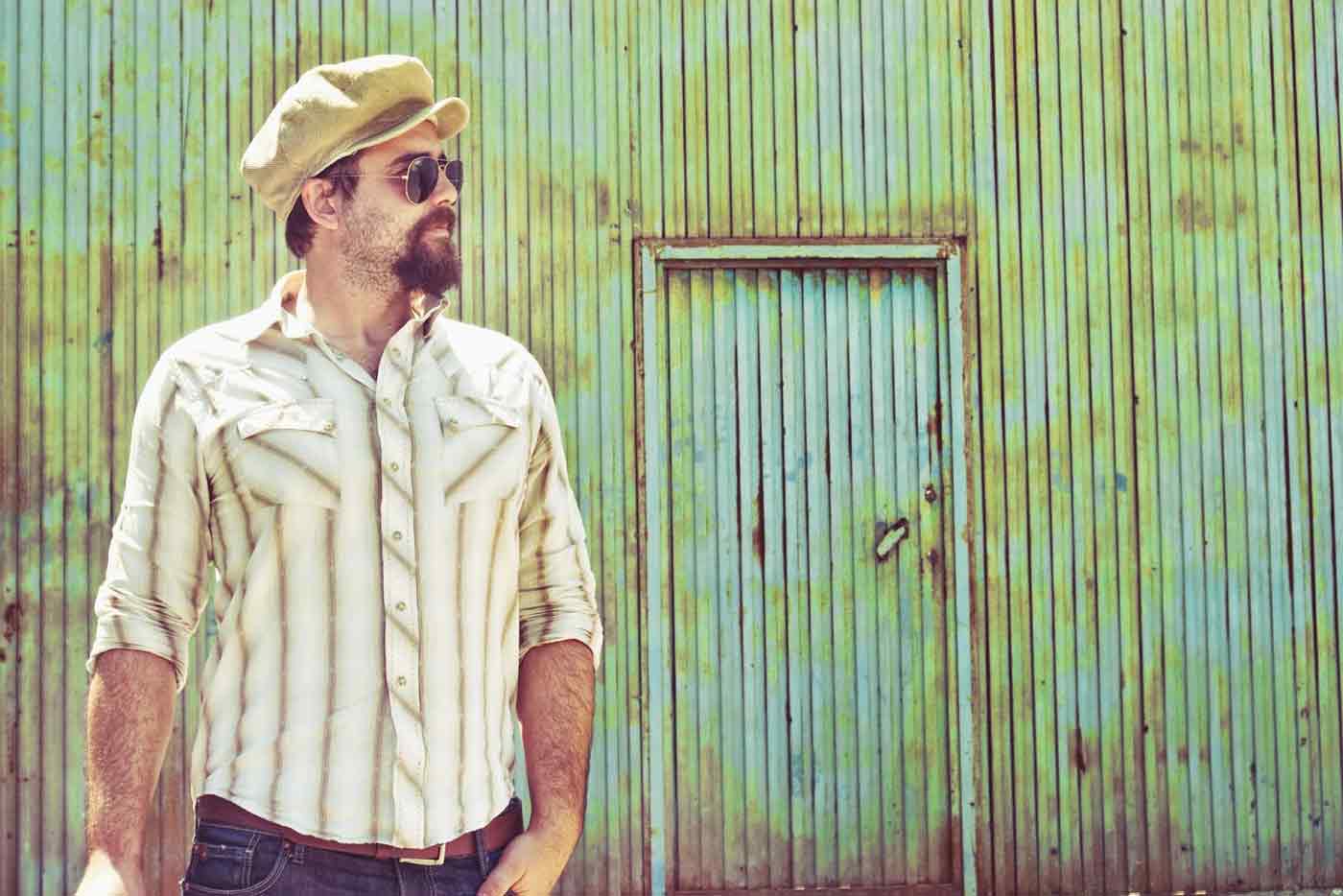 The Original Northern Island