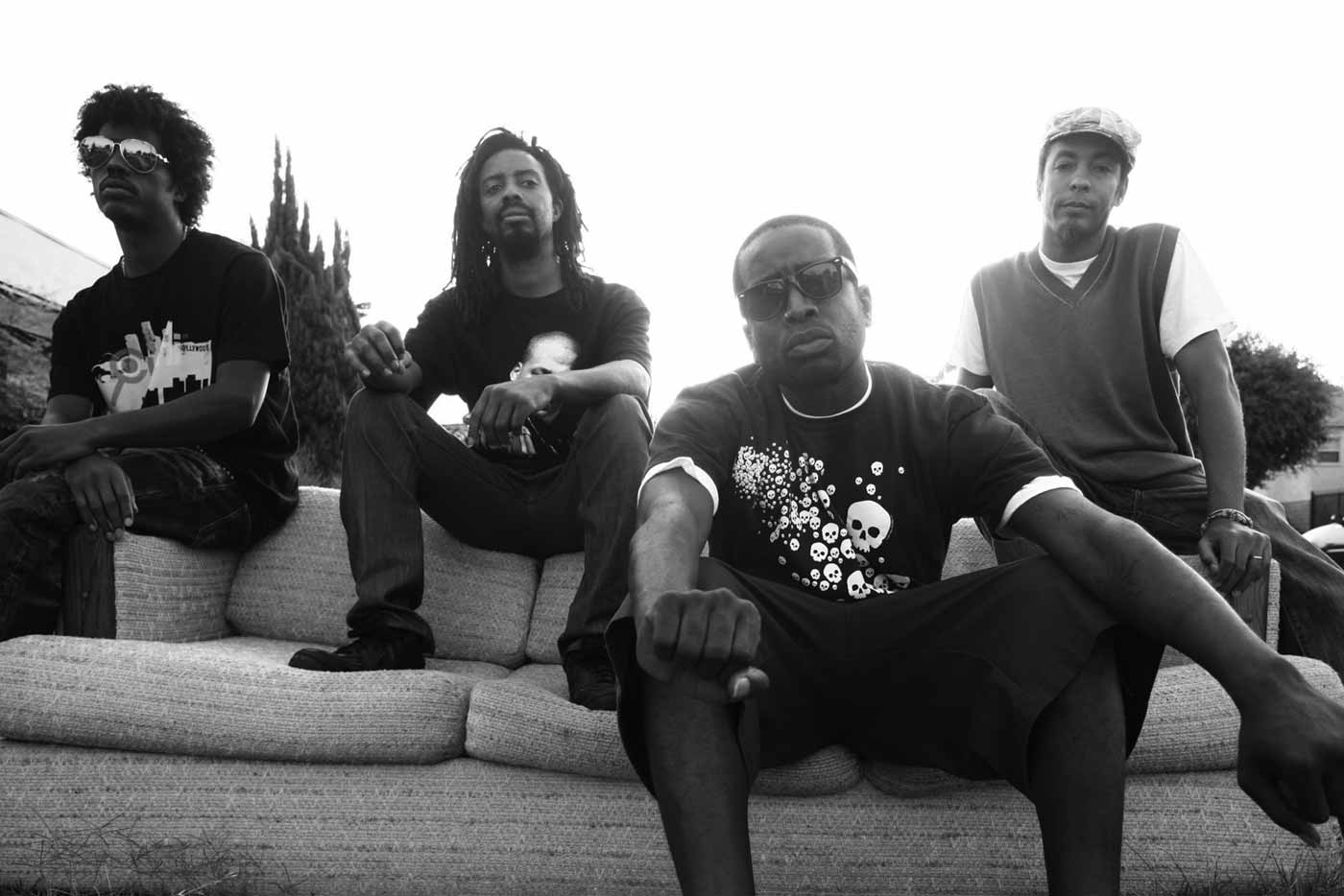 The Pharcyde