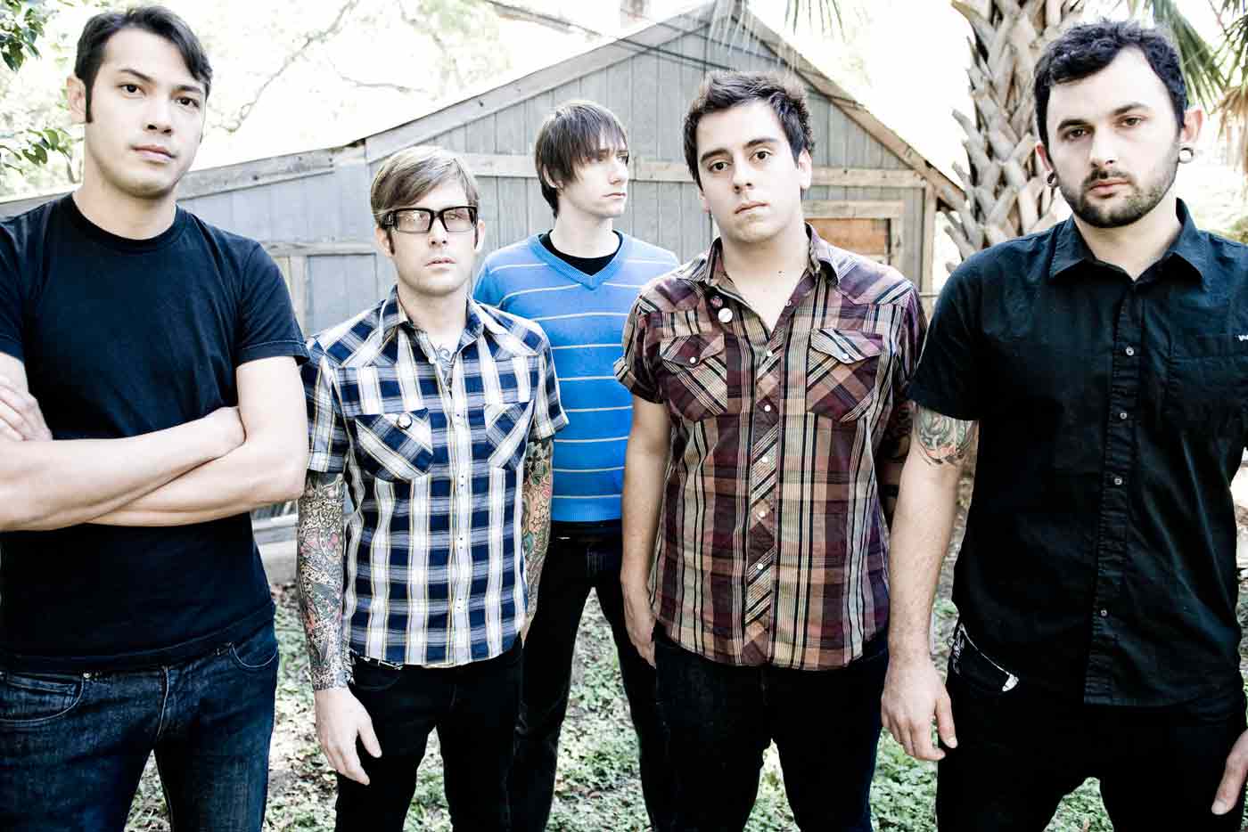 The Riverboat Gamblers