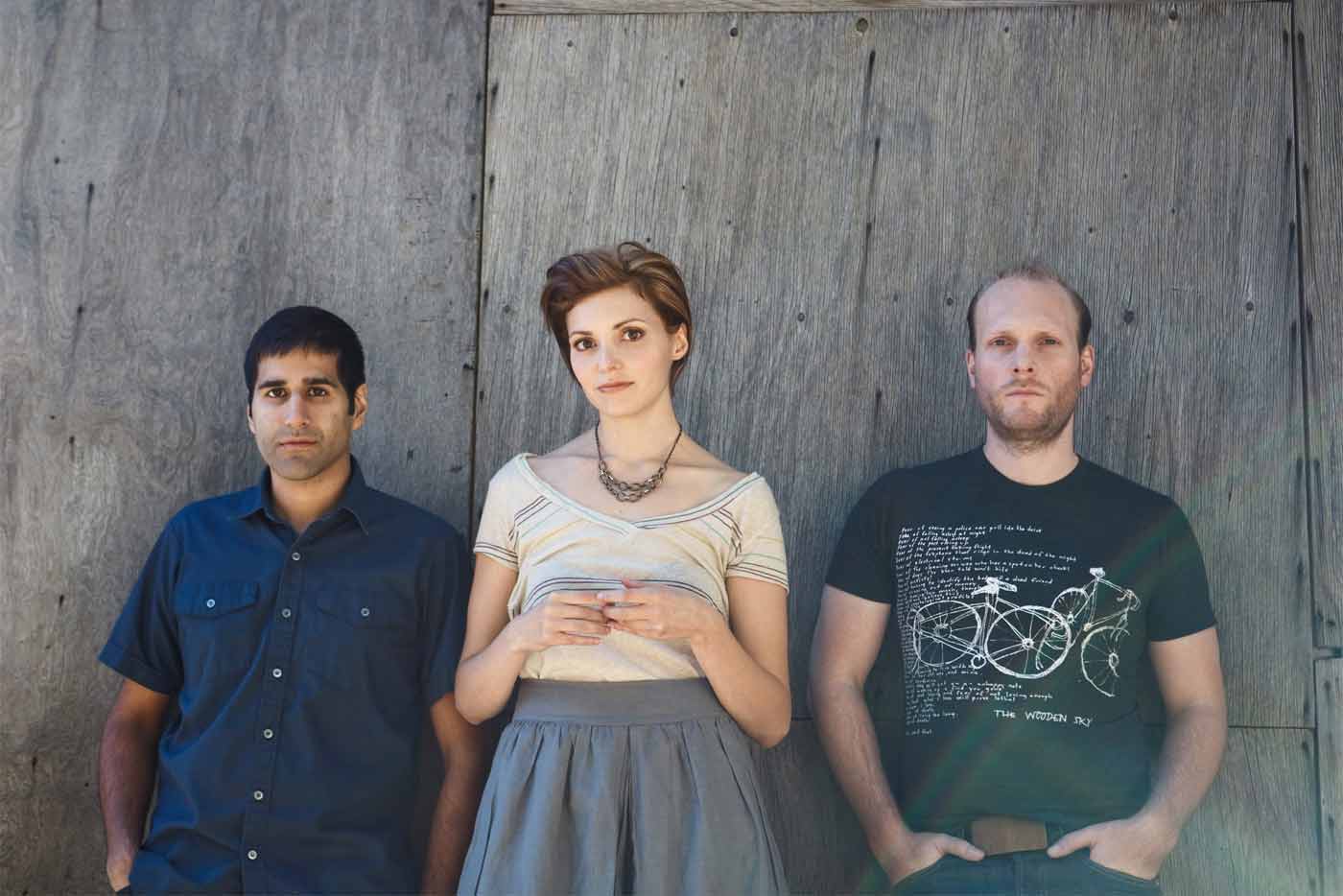 The Rural Alberta Advantage