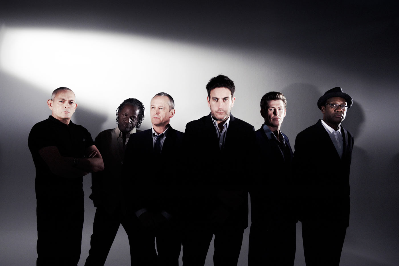 Fallece Terry Hall, de The Specials, a los 63 años