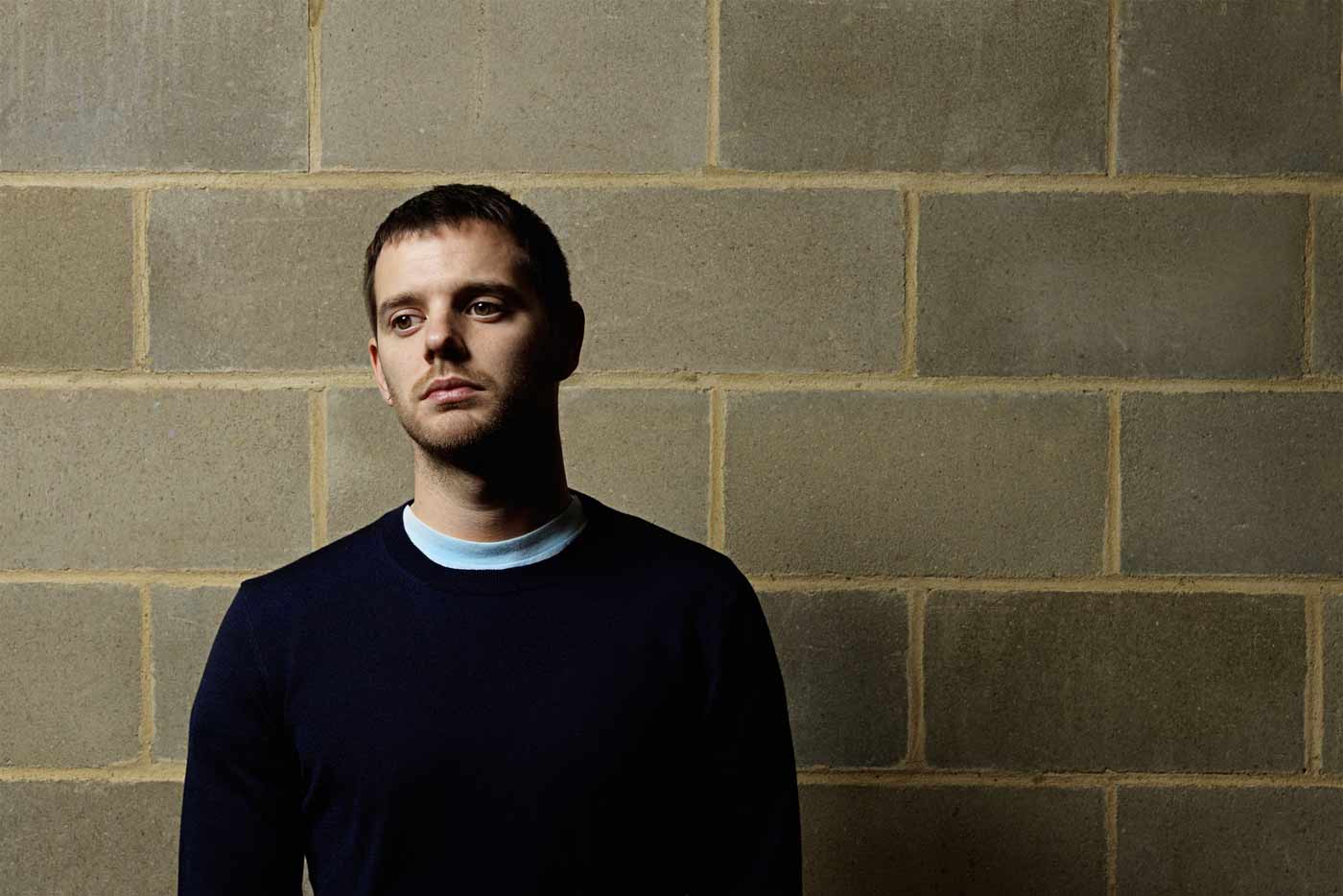 Mike Skinner revive The Streets