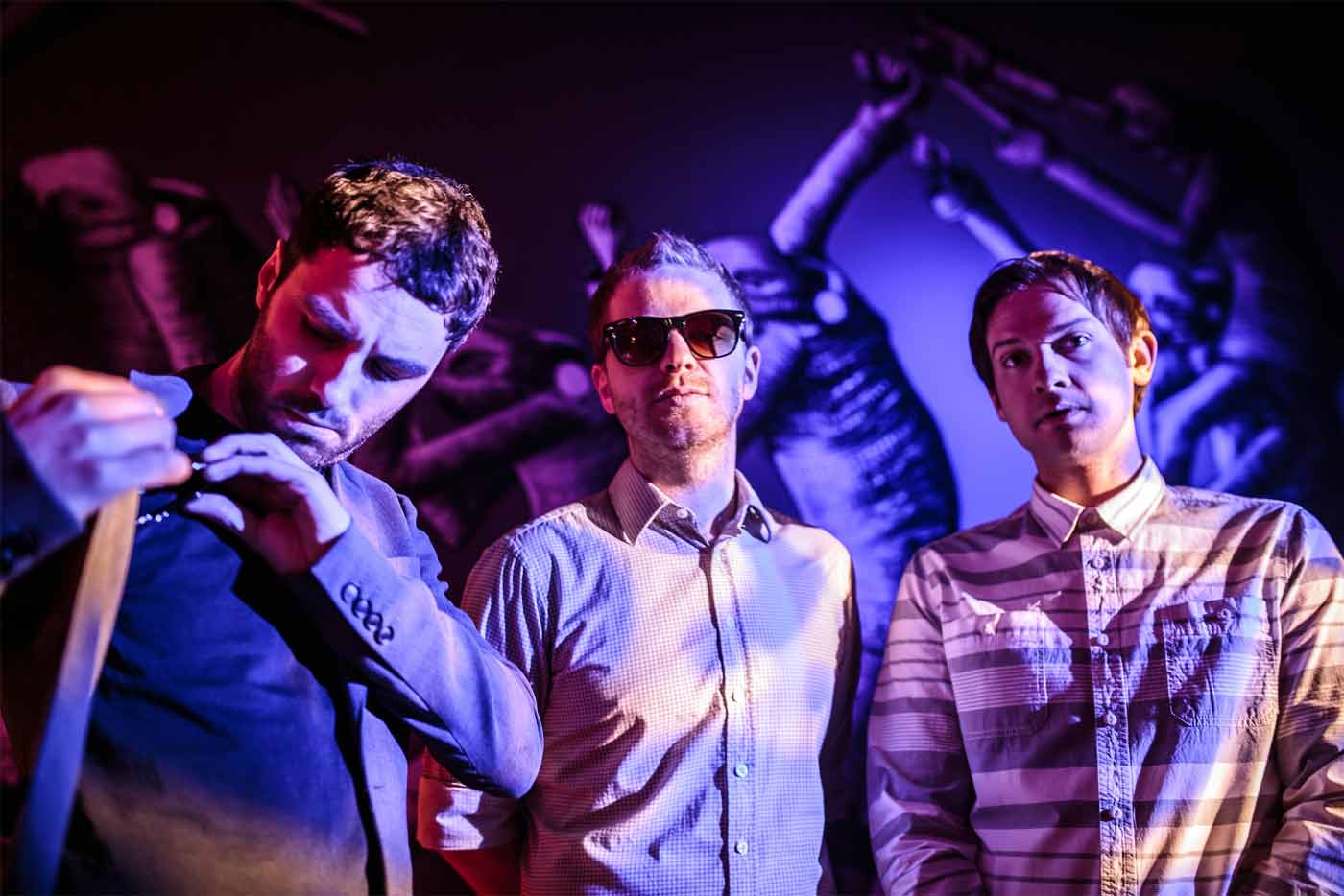 The Sunshine Underground