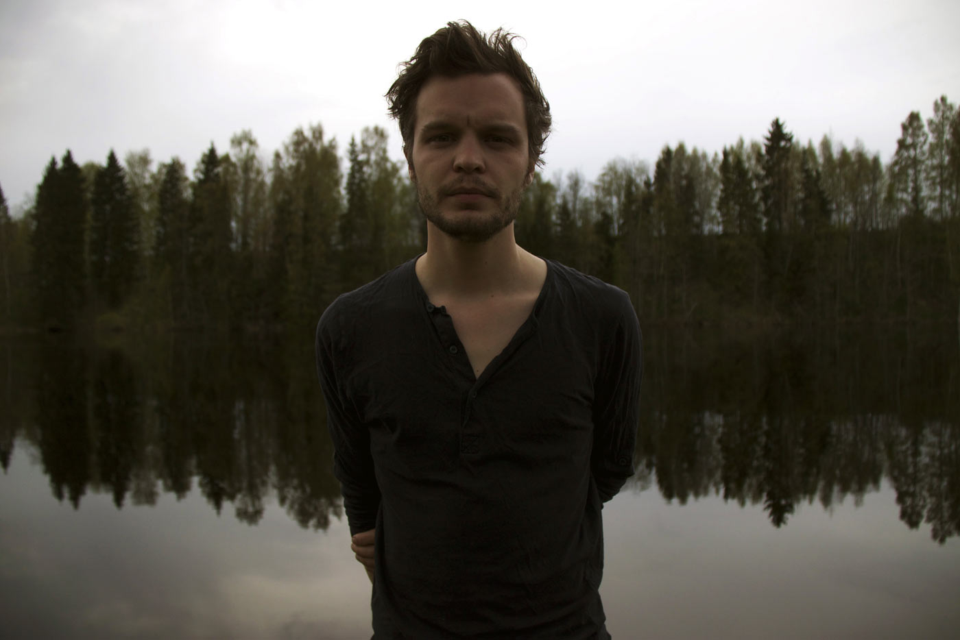 Se acerca la fecha de The Tallest Man On Earth en Gijón