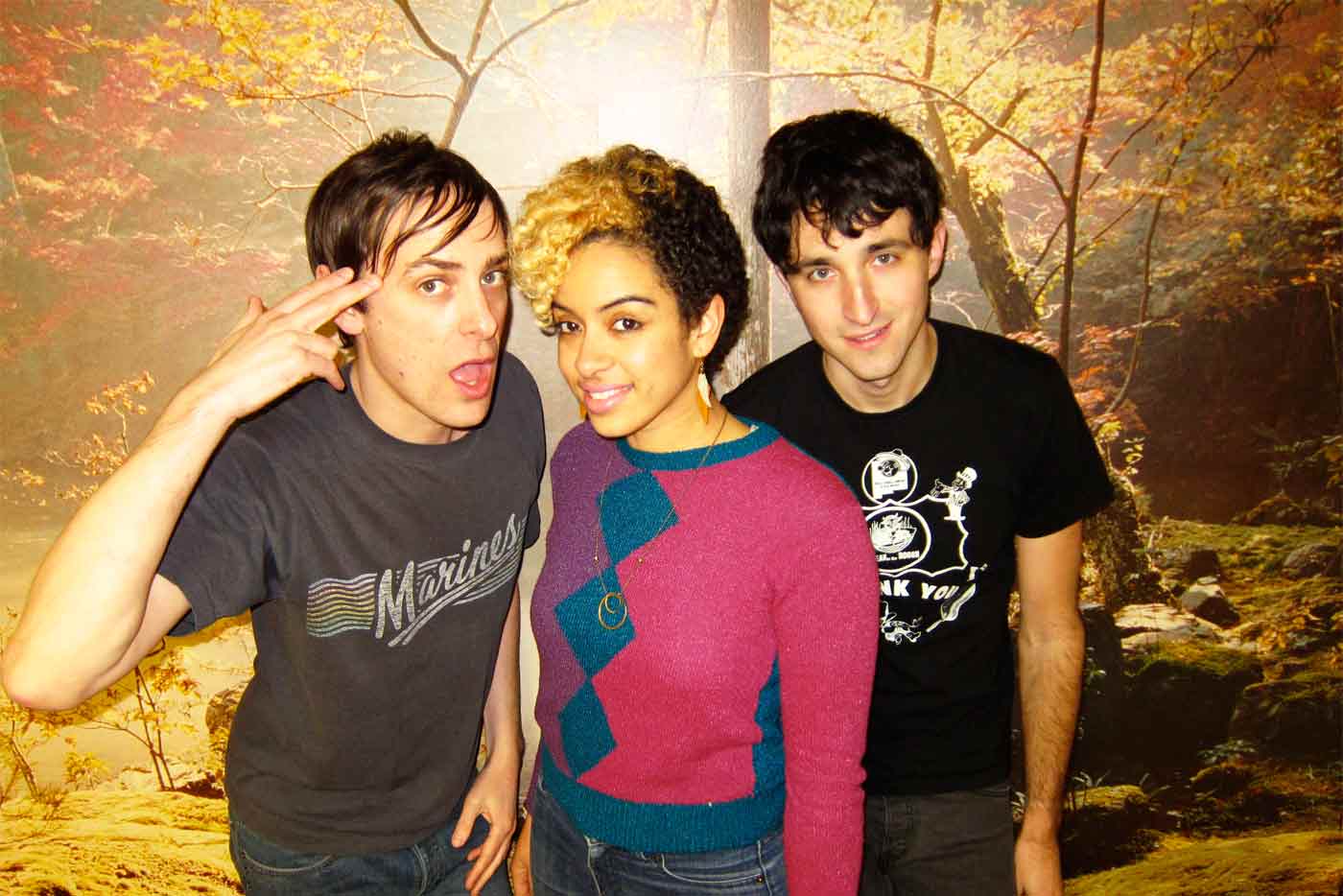 The Thermals
