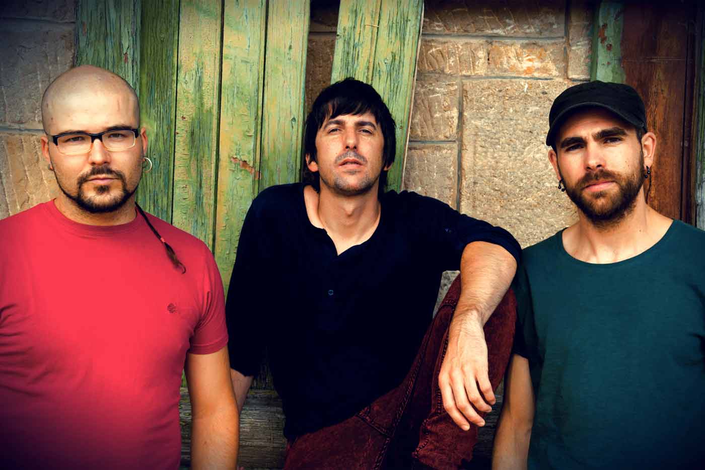 The Three Generations