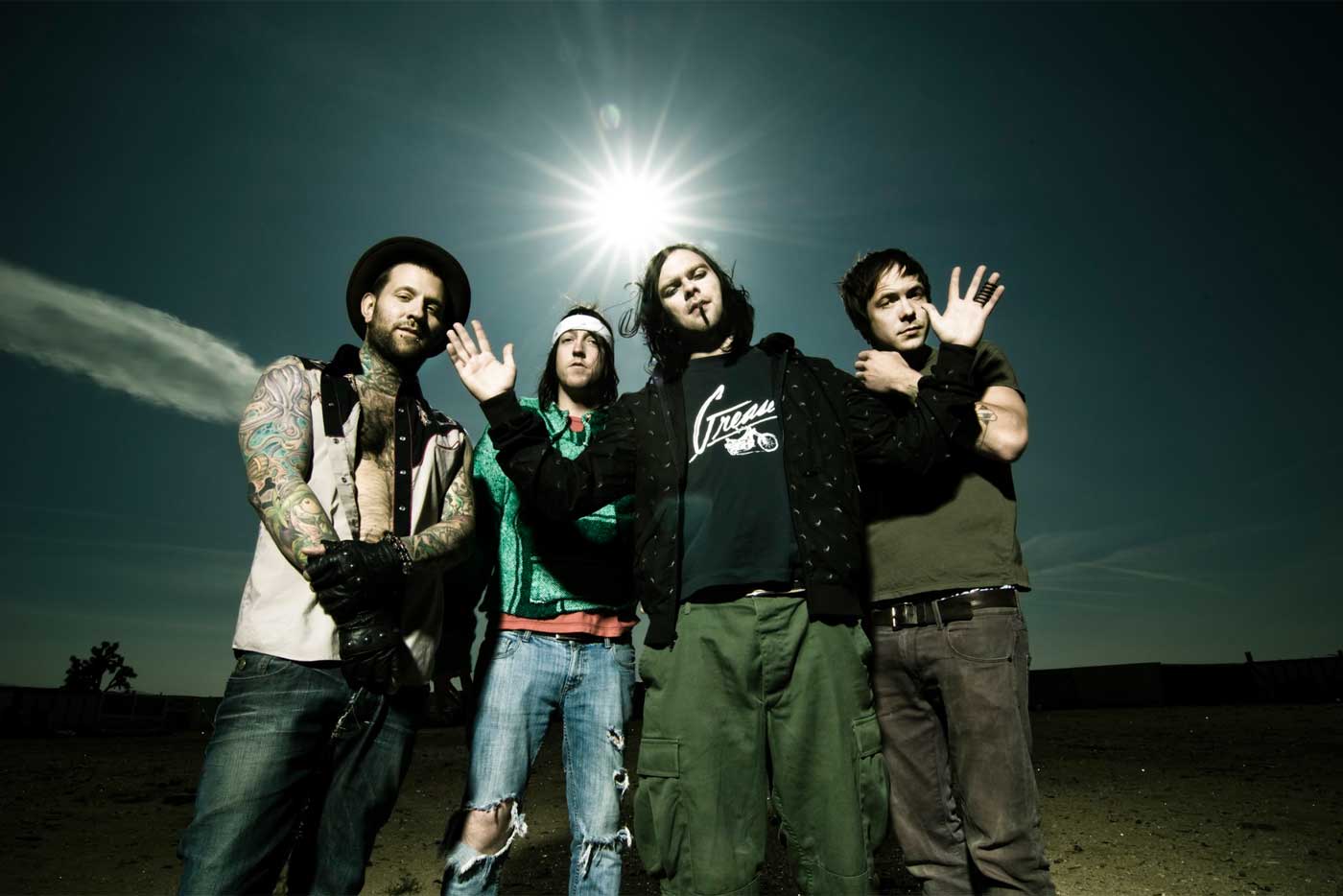 The Used