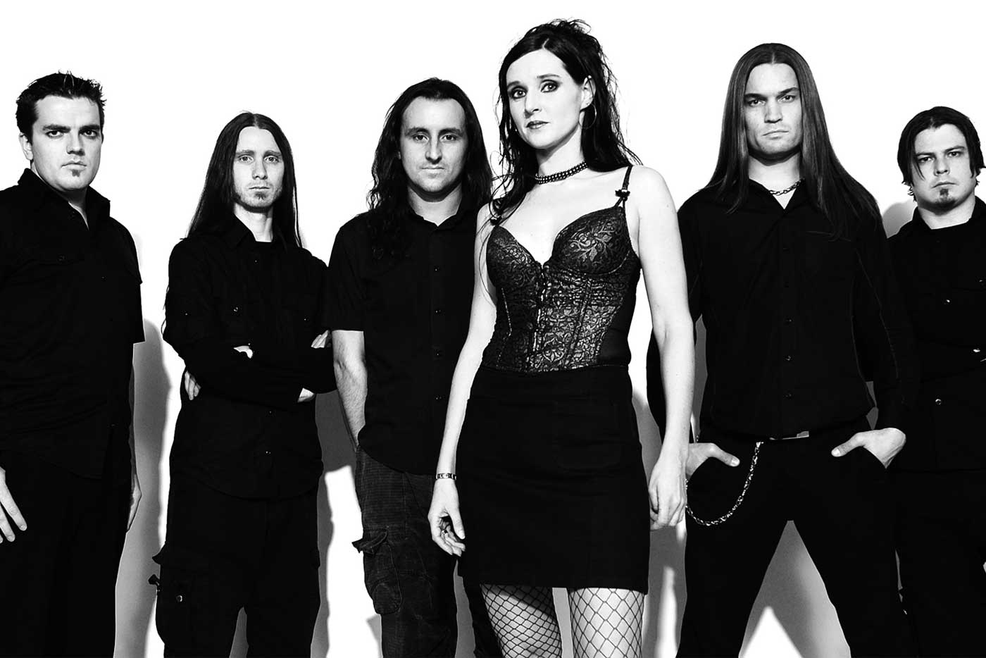 Theatre Of Tragedy