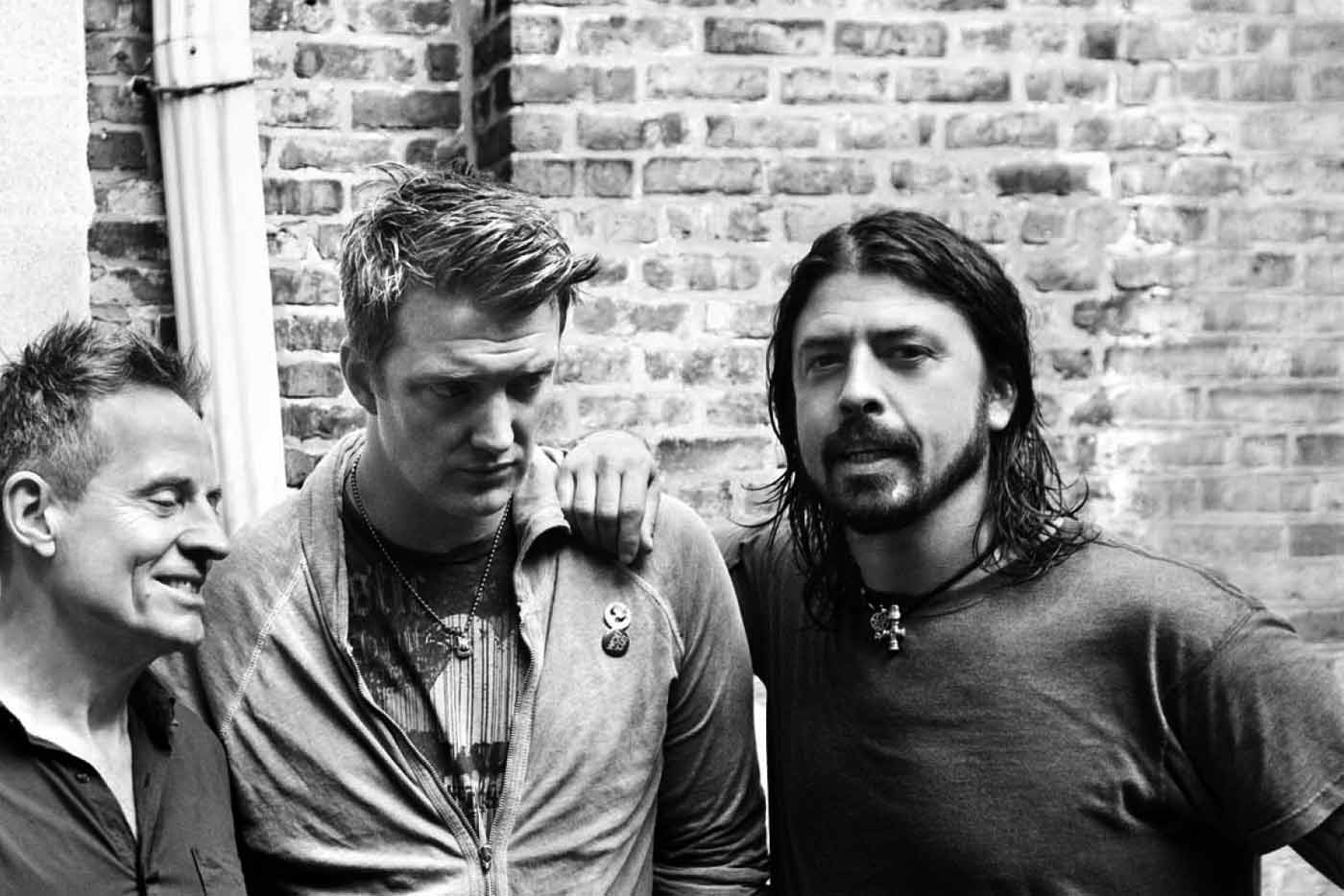 Them Crooked Vultures