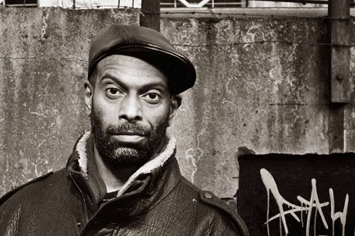 Theo Parrish