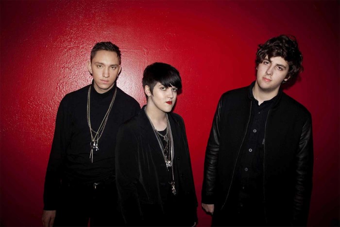 The xx anuncian fecha de su retorno al directo, pero no el lugar