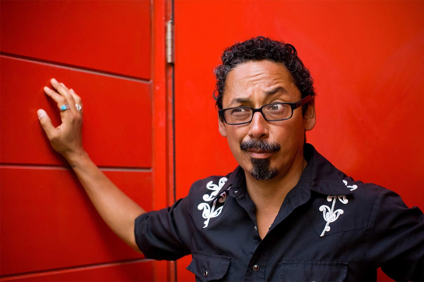 Tommy Guerrero