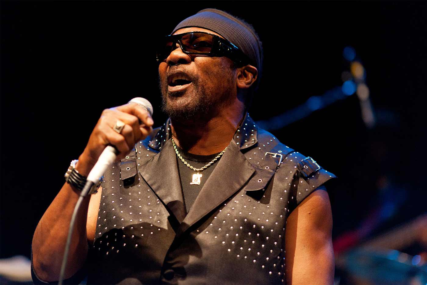 Toots and the Maytals en Albacete, Madrid y Barcelona