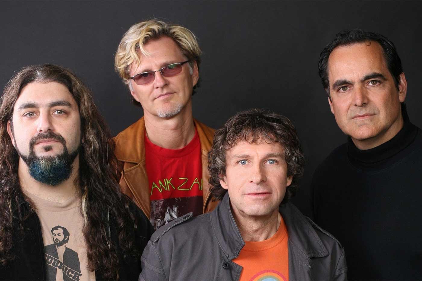 TRANSATLANTIC Noticias, discos, entrevistas y conciertos MondoSonoro