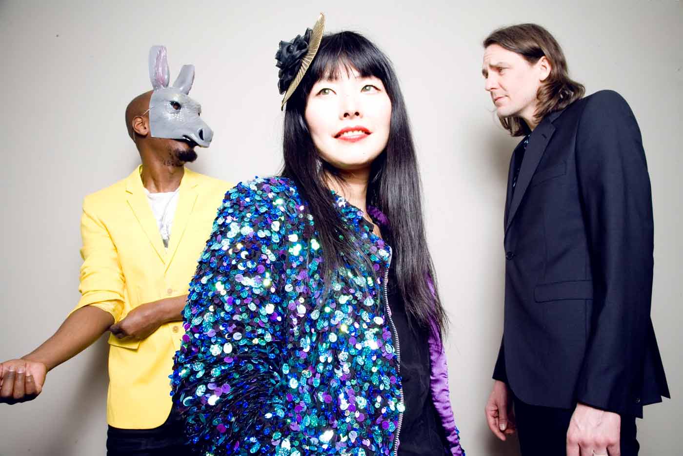 Tristesse Contemporaine