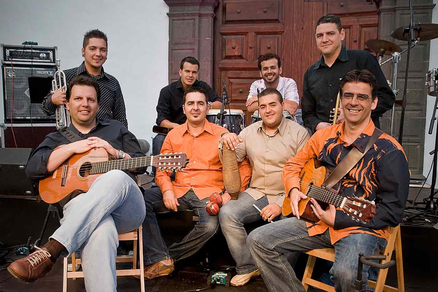 Troveros De Asieta