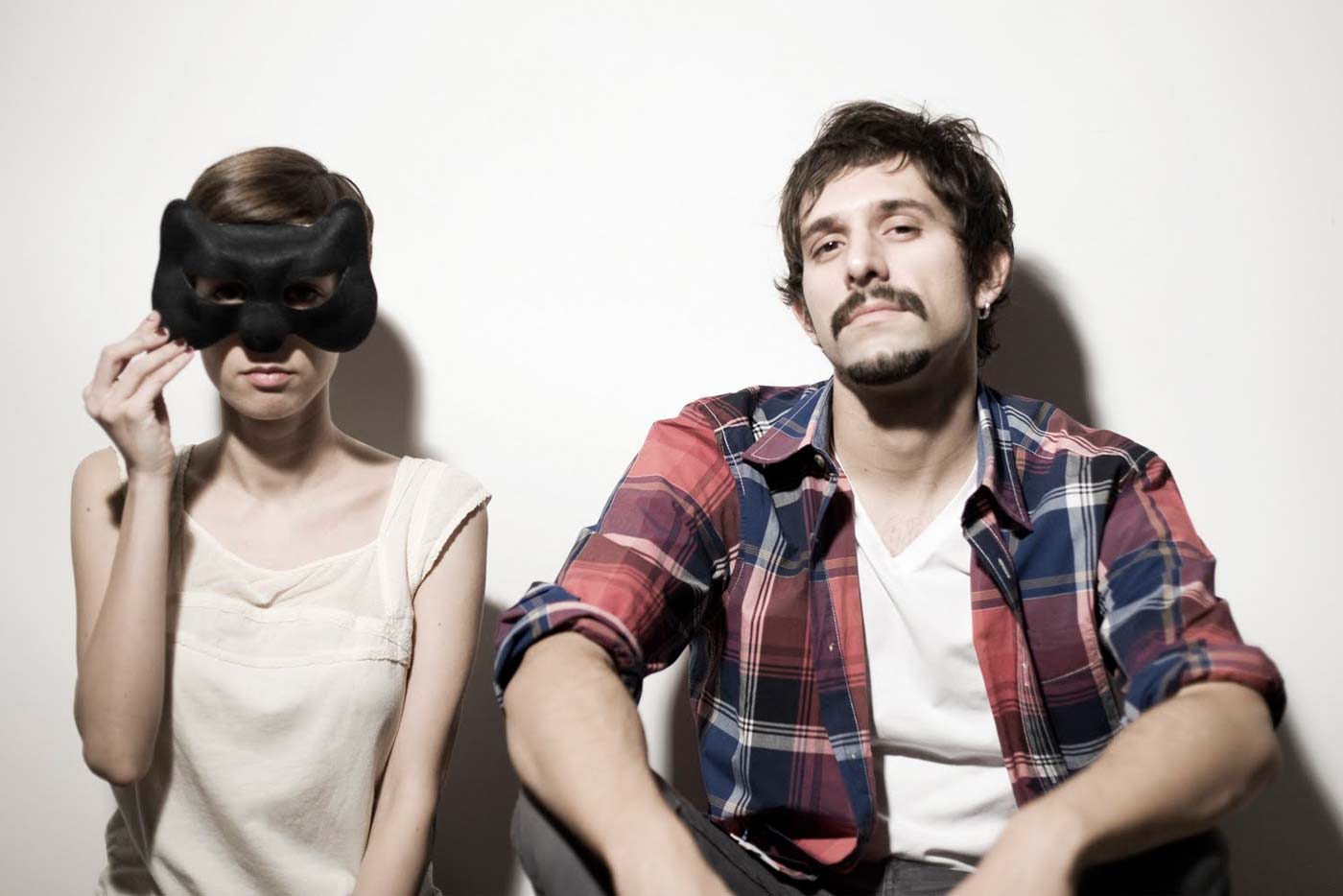 Tucan Morgan actúan hoy dentro del ciclo Festimad