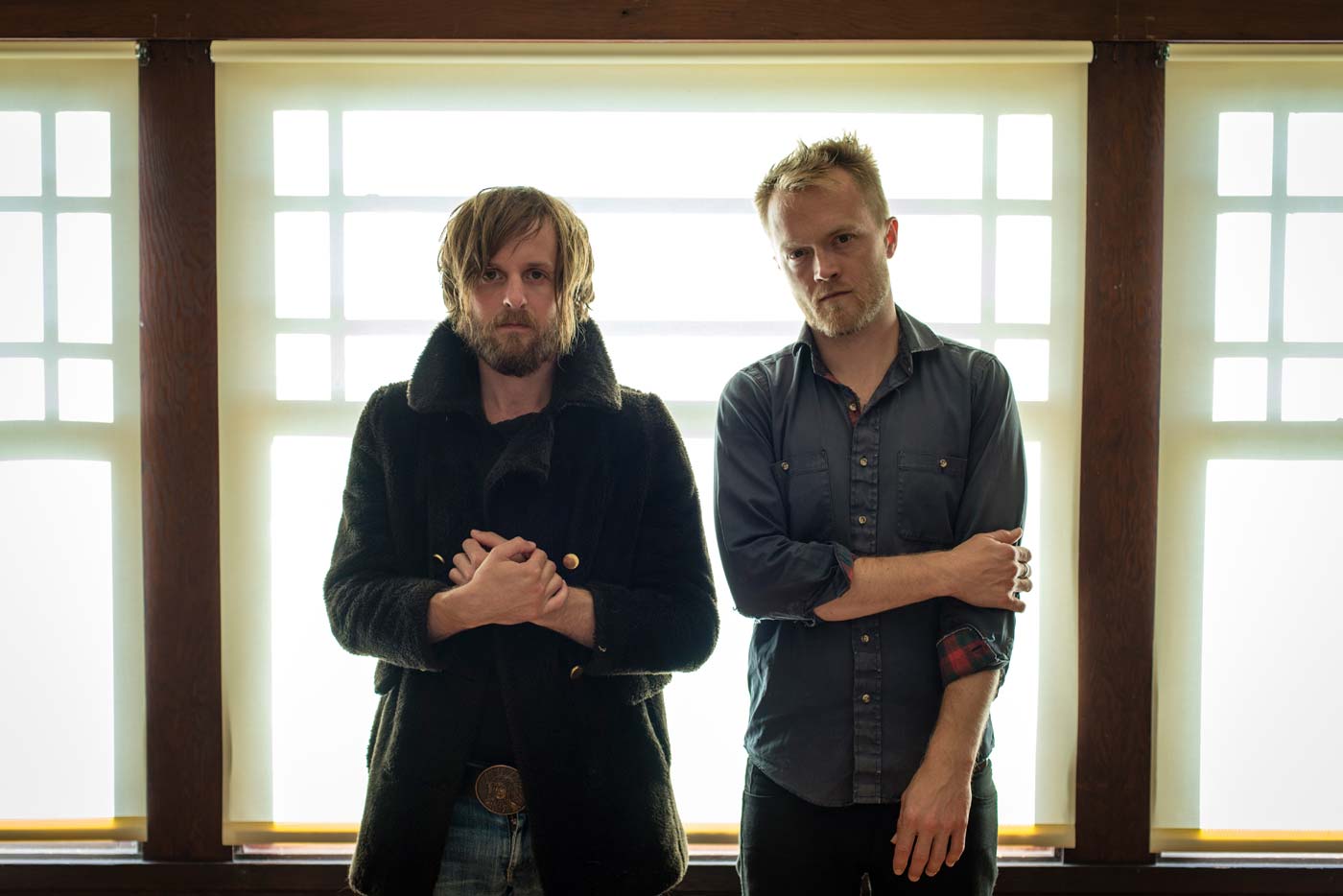 Two Gallants
