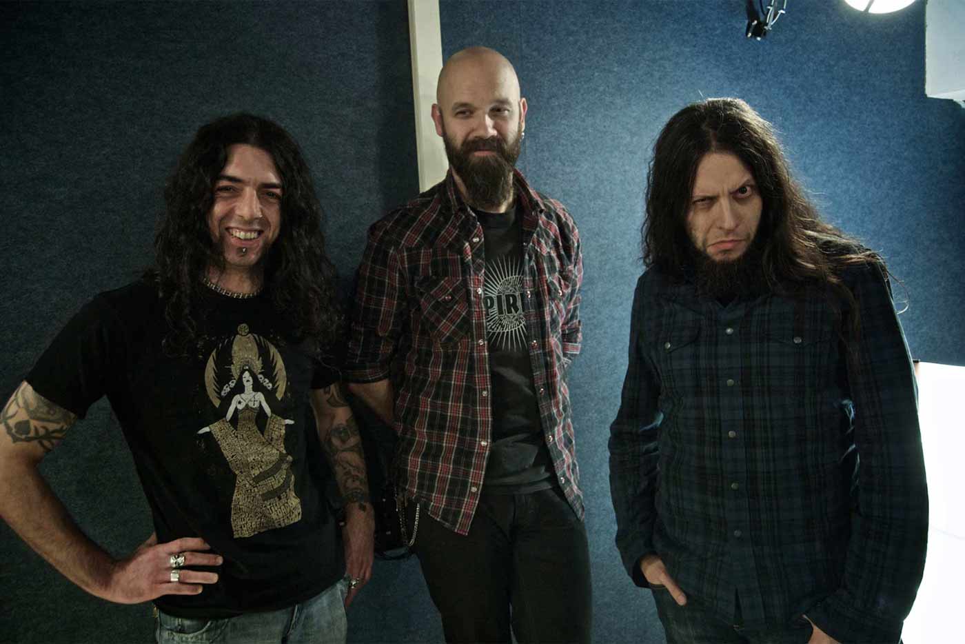 Ufomammut