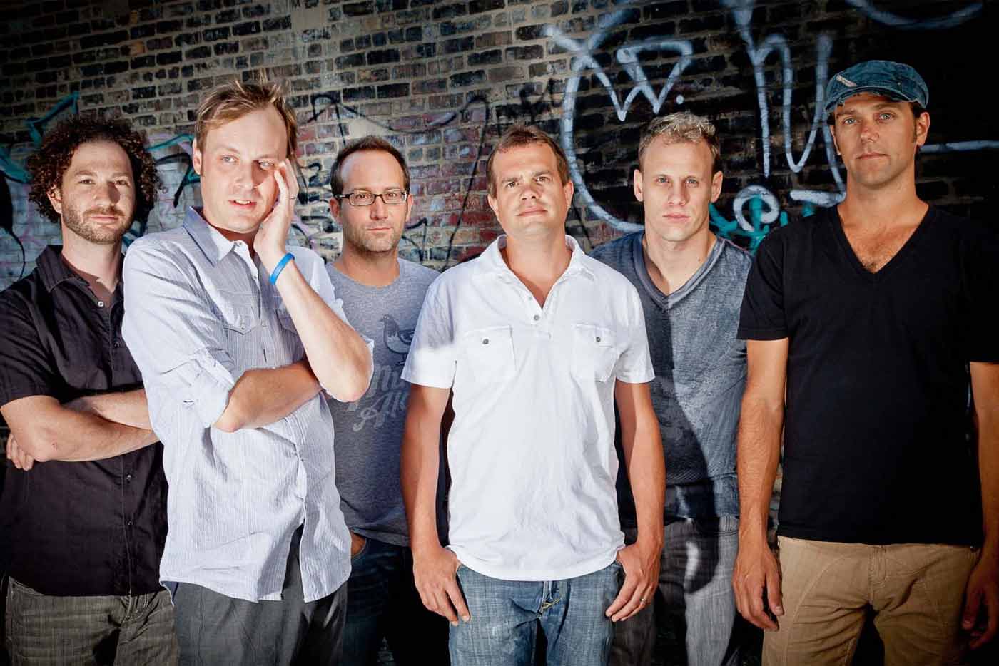 Umphrey’s Mcgee