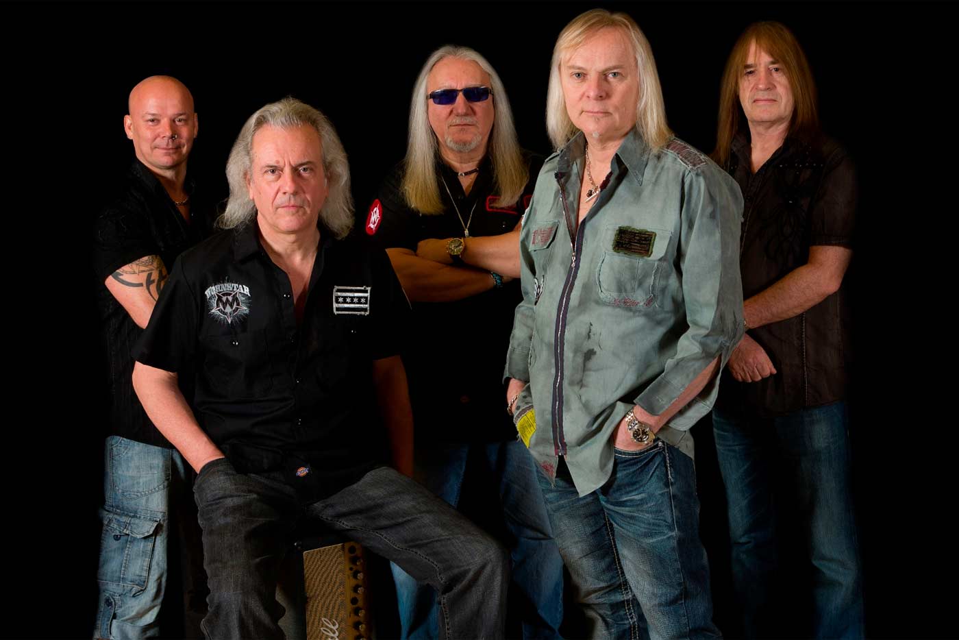 Uriah Heep