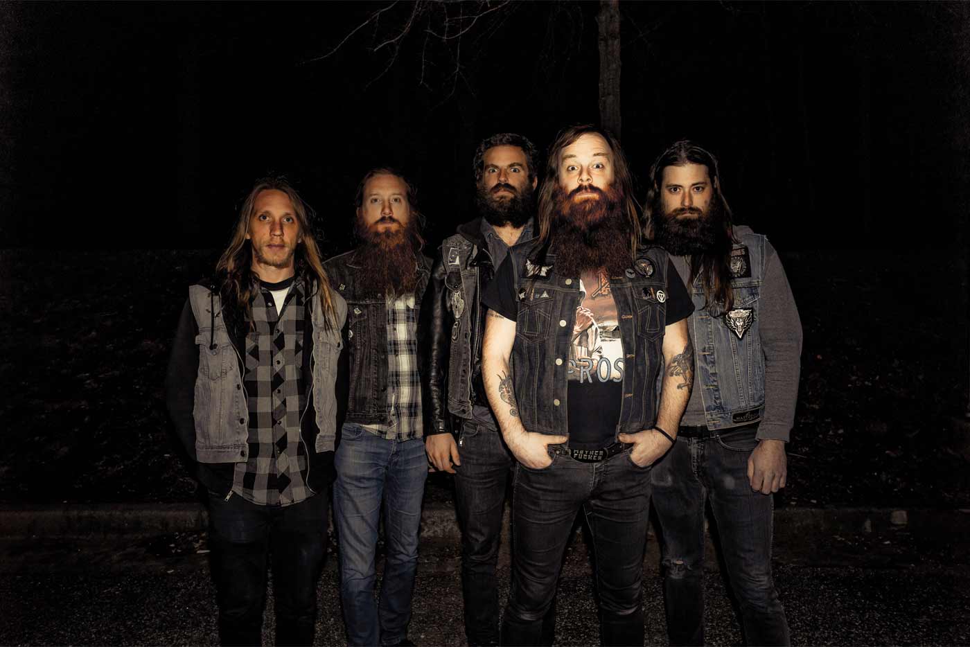 Valient Thorr
