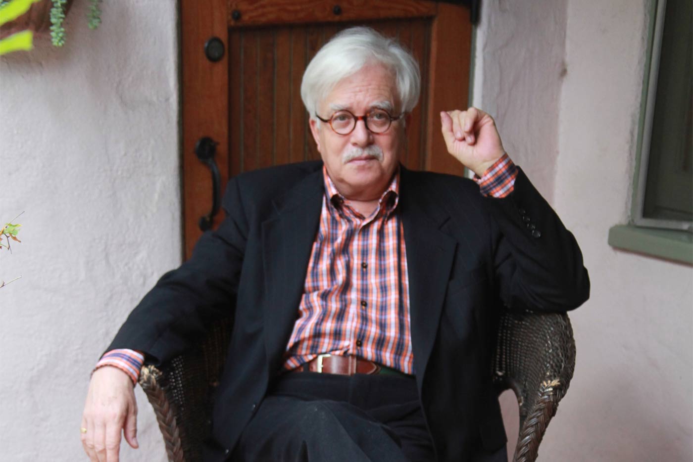 Van Dyke Parks