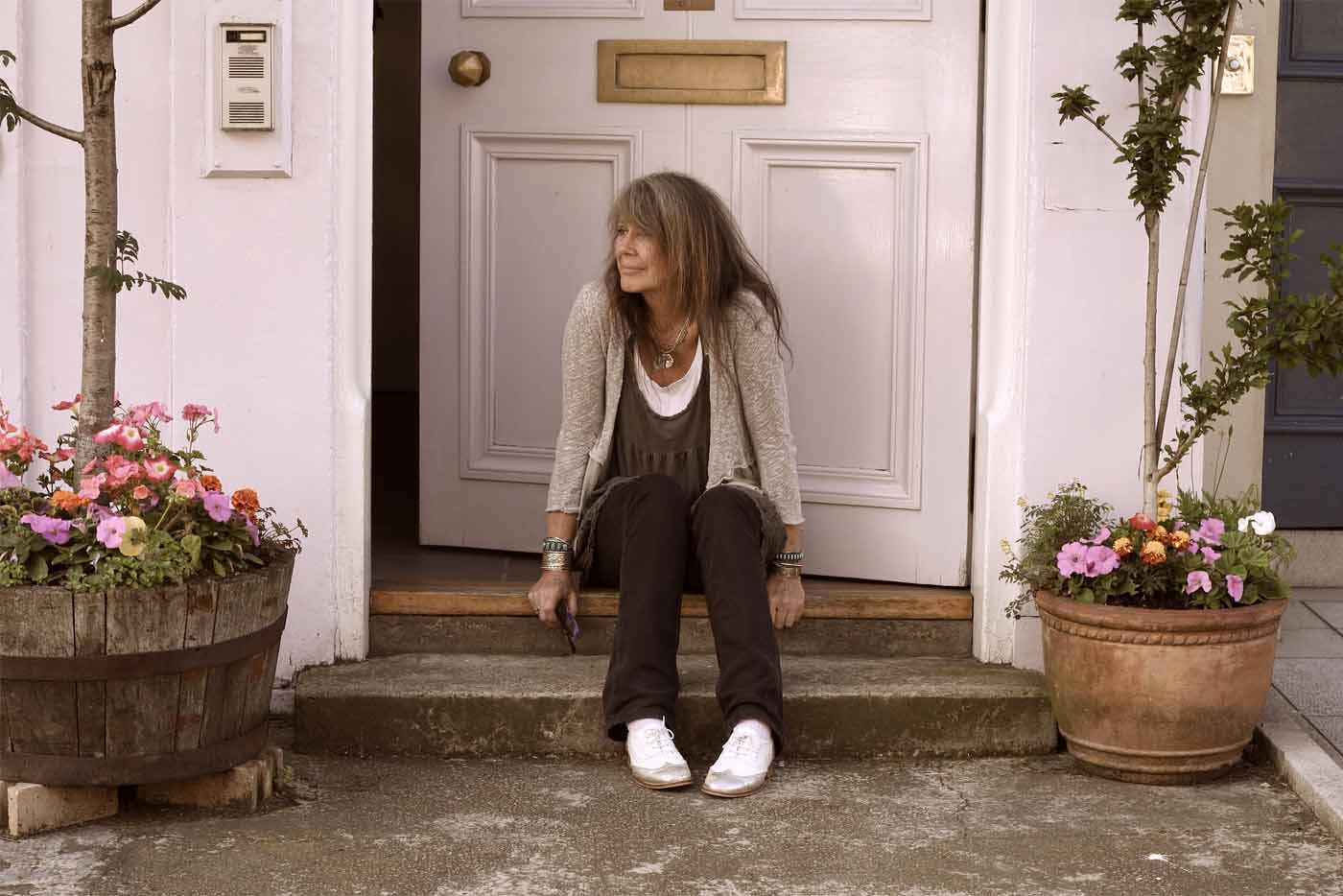 Vashti Bunyan