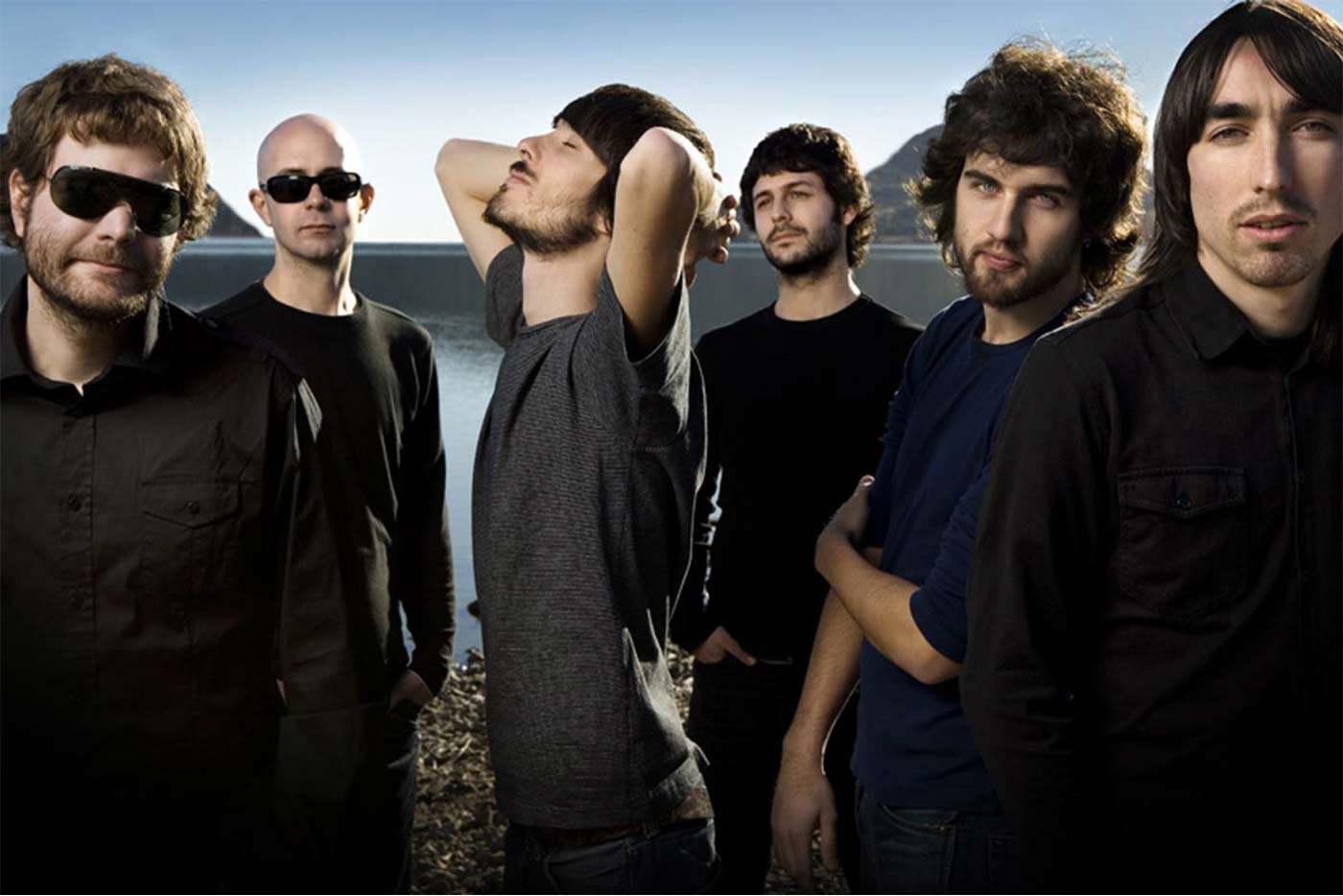 Vetusta Morla actuará en 2018 en la explanada del Guggenheim de Bilbao