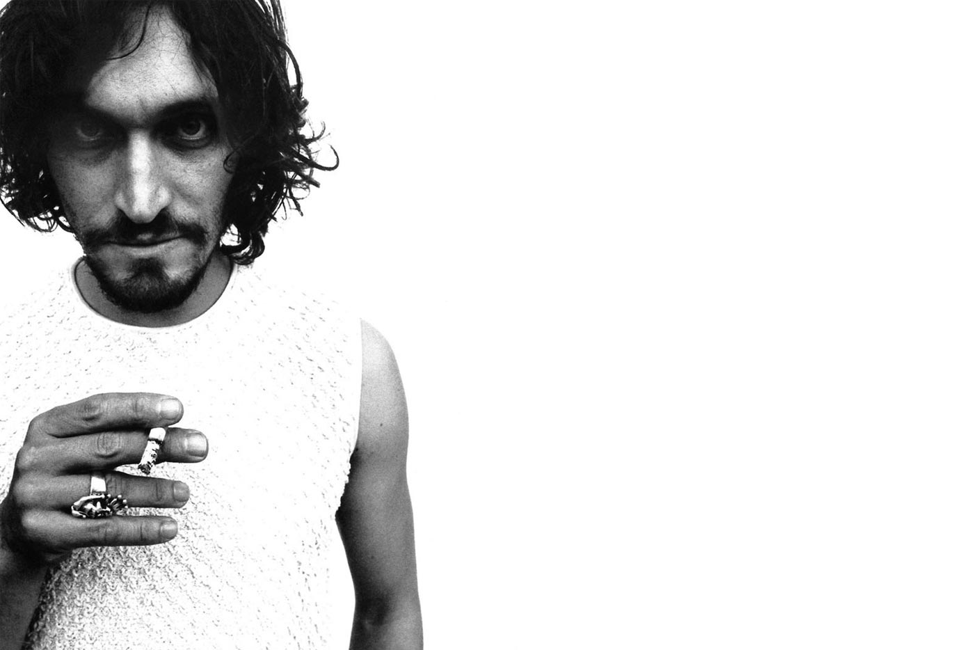 Vincent Gallo