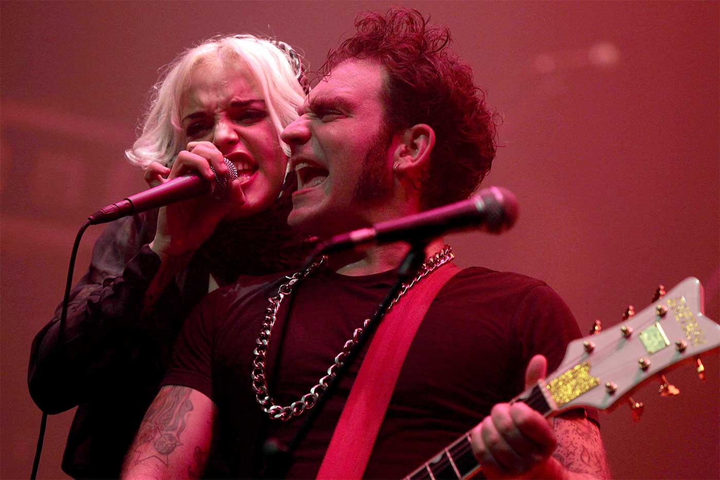 Vinila & The Lucky Dados