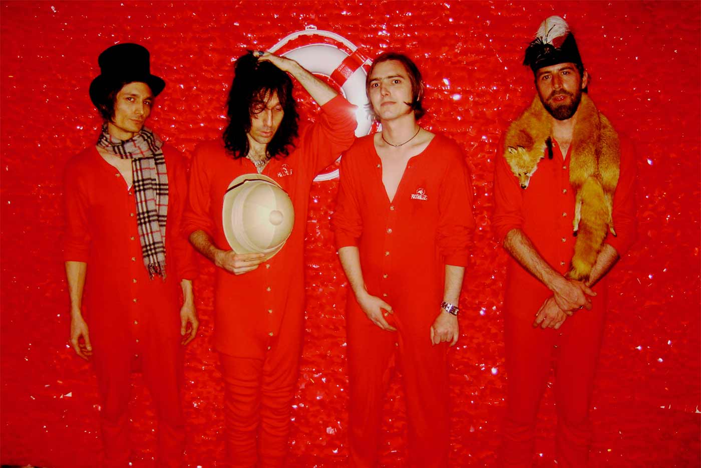 Viva L'american Death  Ray Music