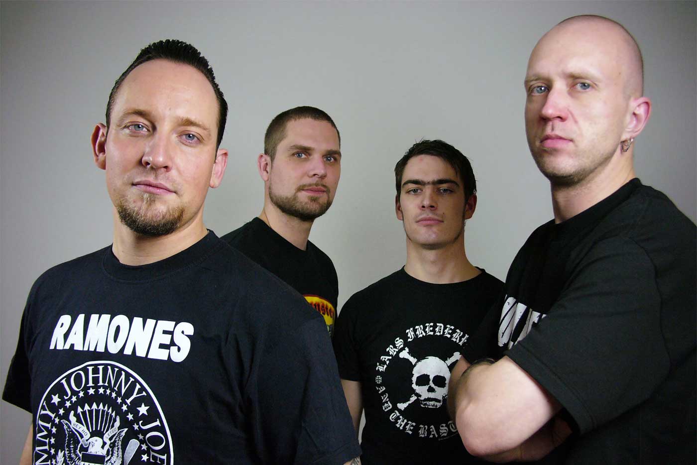 Volbeat