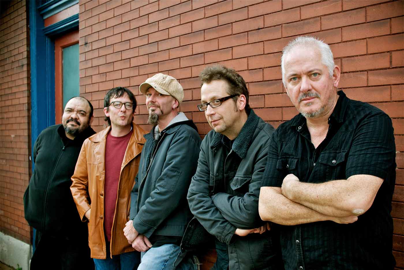 WACO BROTHERS Noticias, discos, entrevistas y conciertos MondoSonoro