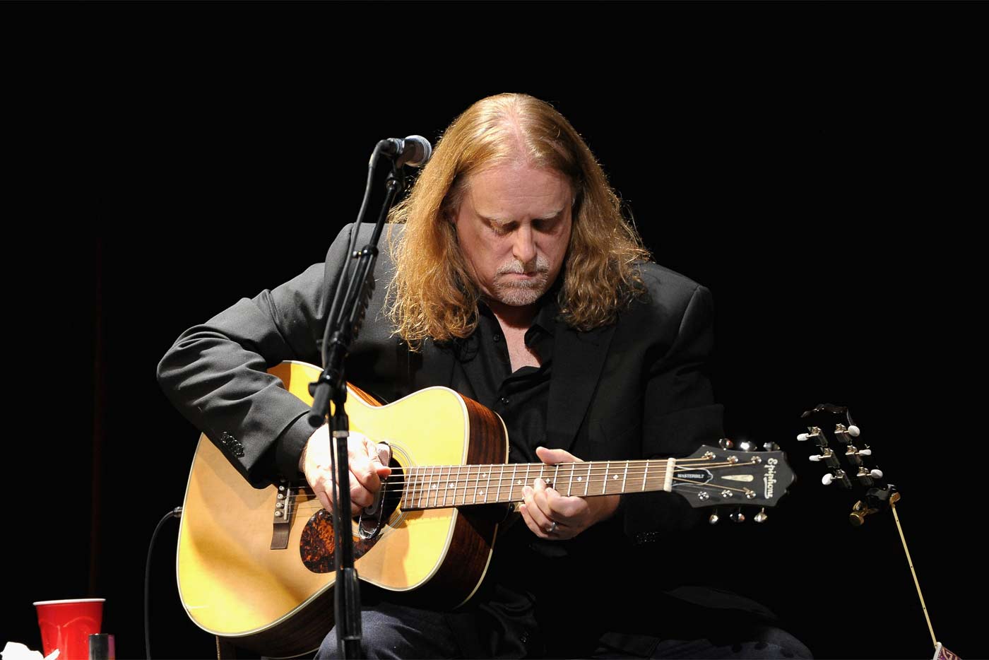 Warren Haynes