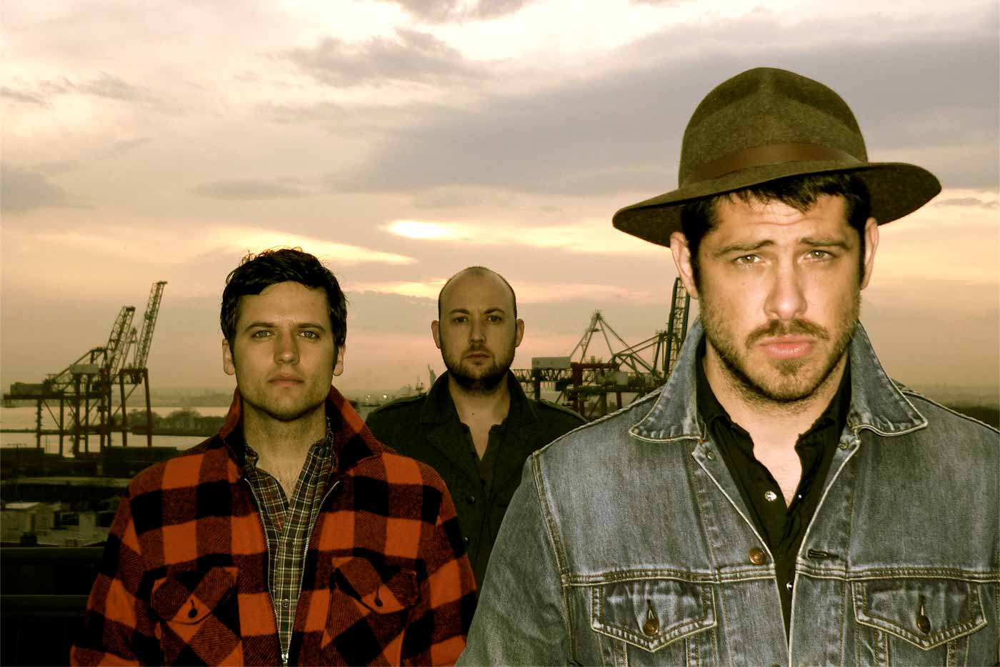 We Are Augustines