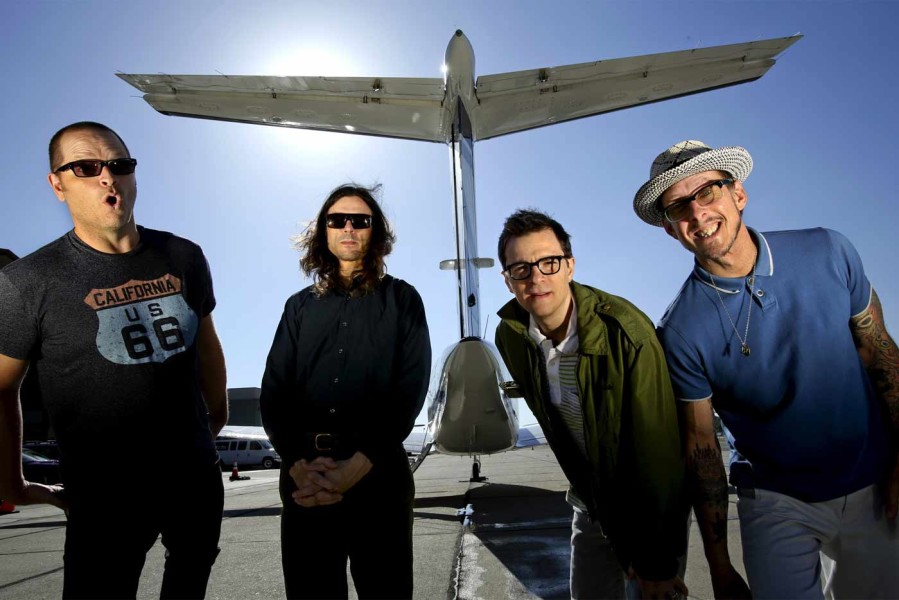 Weezer