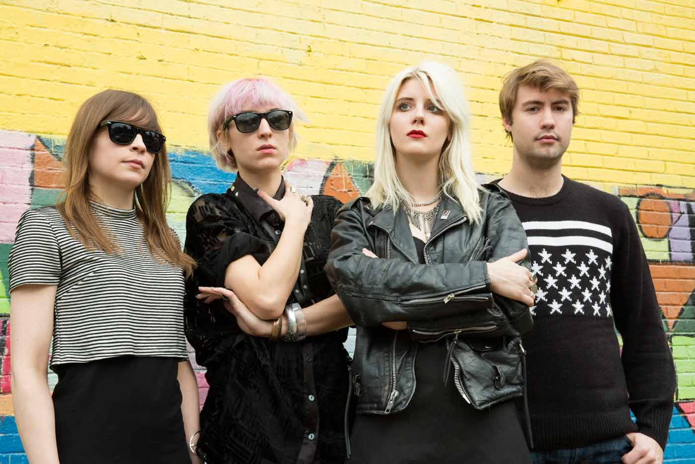 White Lung
