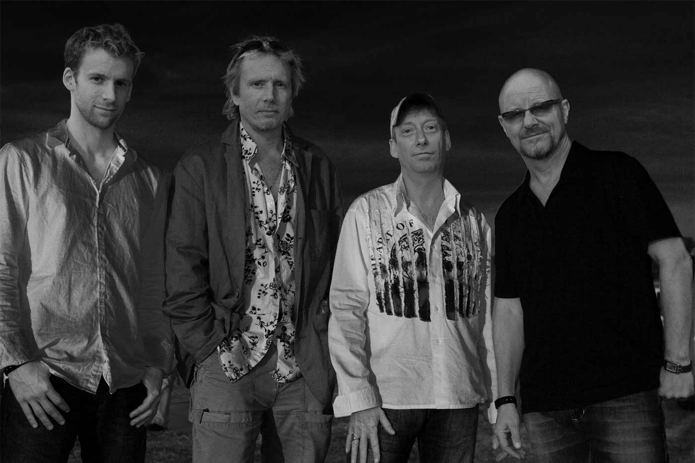 Wishbone Ash