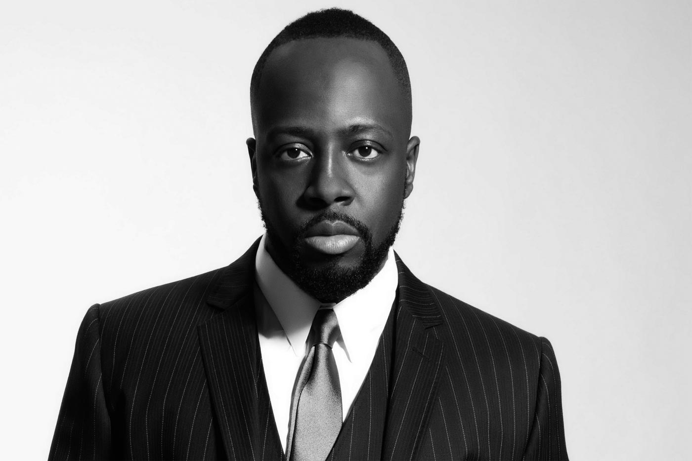 Wyclef Jean