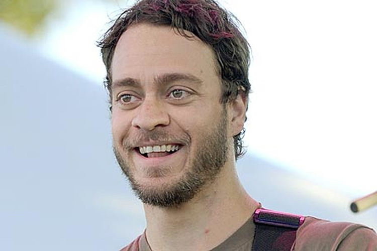 Amos Lee